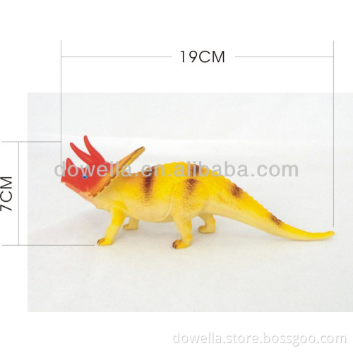 lovely high simulation animal toys for kids